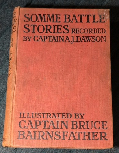 Somme battle stories 1916 1st - battle,