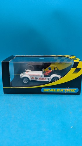 Scalextric c2331 caterham no1 - c2331,