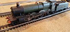 HORNBY R2402 GWR HARDWICK