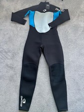 Men’s Owntop Full Length Wetsuit - 2.5mm - Large - BNWT