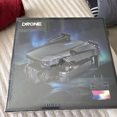 Ready fly drone - ready-to-fly,
