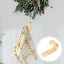 4 Pcs Hooks for Hanging