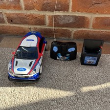Mattel Vintage 2000 Tyco Rc