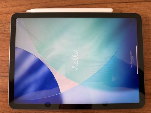 Apple ipad air 4th gen - apple,