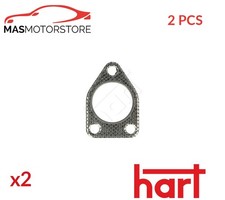 EXHAUST PIPE GASKET CENTRE