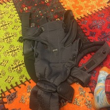 BabyBjorn Baby Carrier One