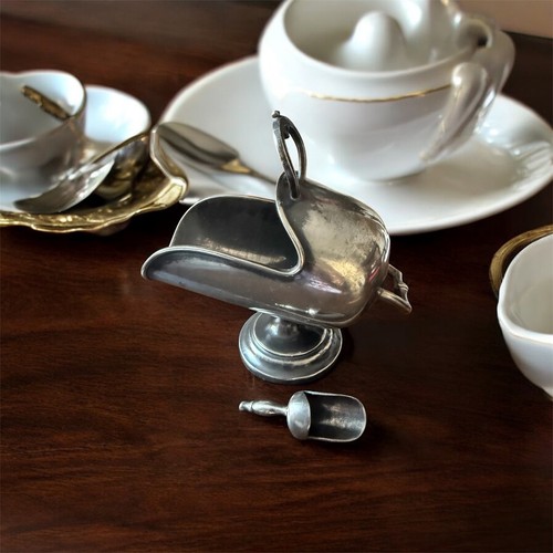 Vintage silver plated - vintage,