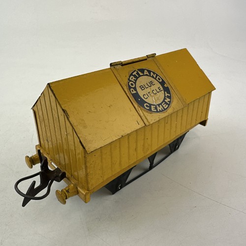 Vintage hornby gauge - hornby, o