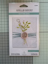 Spellbinders Cutting Dies -