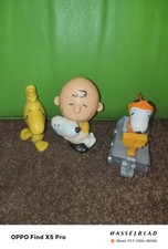 Snoopy McDonalds Bundle