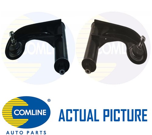 Front upper control arm - upper, pair