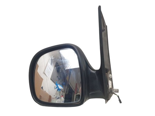 Left side mirror pins - 5,