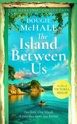 The island between - us, (the