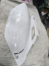 Wr250 2004 Rear Plastic