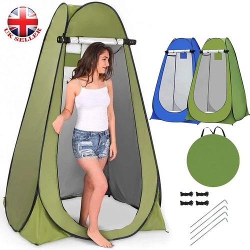 Pop privacy tent portable - pop-up,