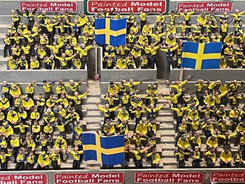 For subbuteo sweden - for, cup