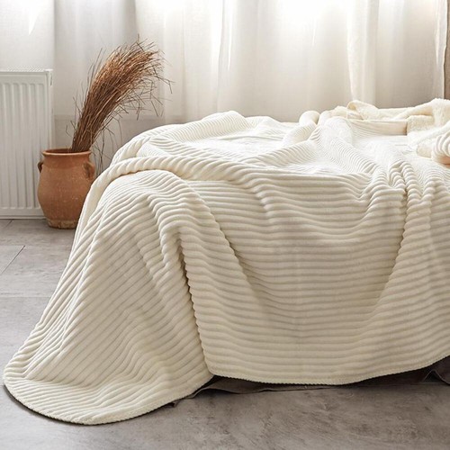 Premium flannel blanket - flannel,