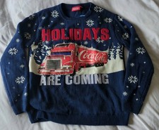 COCA COLA 'Holidays Are