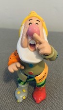 Disney Britto Mini Sneezy By