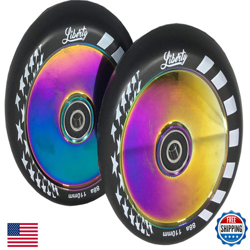 Liberty pro scooters - pro, hollow