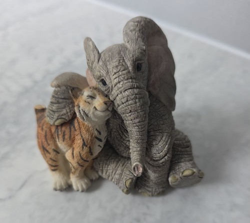 Tuskers love friend - "love, a