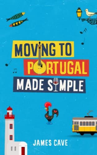 Moving portugal made simple - to,