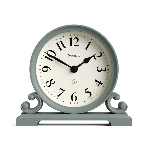 Newgate divisadero mantel - -,