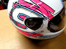 SHARK  S600 Motor Cycle