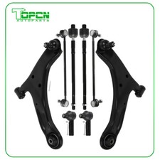 Front Lower Control Arm Tie