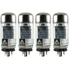 5881 / 6L6WGC, Sovtek Vacuum