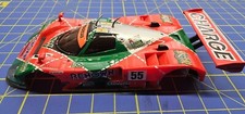 DNANO MAZDA 787B BODY -