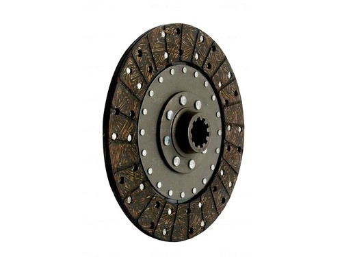 Clutch main plate for - clutch,