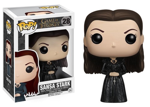 Game thrones sansa - of, stark
