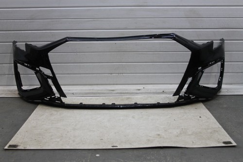 Audi line front bumper - audi, a3