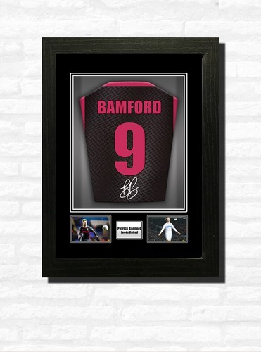 Patrick bamford leeds - patrick,