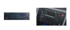 VW CD Player 1DIN for Car