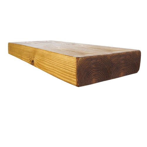 Chunky reclaimed scaffold - reclaimed,