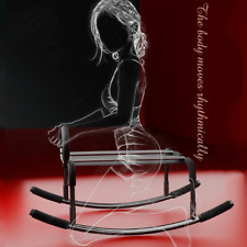 Sex Armchair Weightless Love