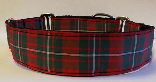 Macgregor red tartan - macgregor,