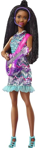 Barbie big city - city,big, dreams