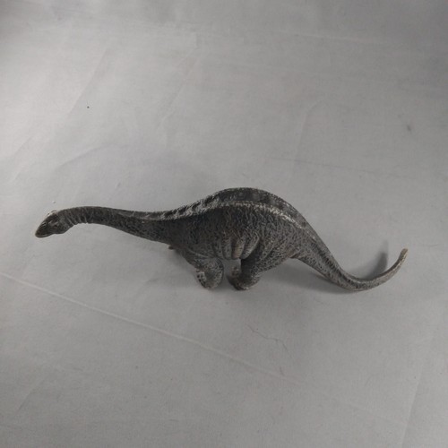 2002 schleich apatosaurus - apatosaurus, grey