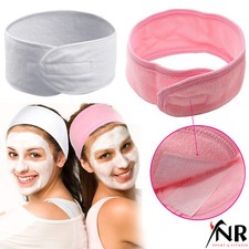 Elastic Adjustable Towel Wrap