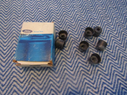 Nos 1958 1976 ford - nos,