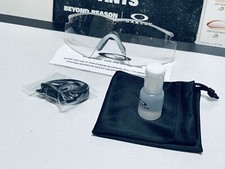 Oakley M Frame 2.0 CLEAR