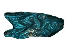 Snowflake Specially Made Leotard Child Small