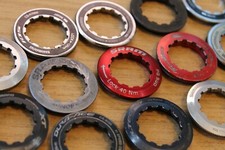 Cassette Lockring Lock Ring