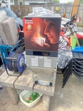 DOUWE EGBERTS PROFESSIONSL INDUSTRIAL COFFEE MACHINE