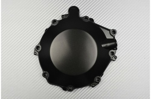 Black stator cover alternator - cover,