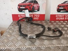 Vauxhall Insignia A Design Nav