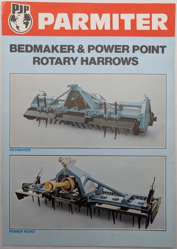 Original parmiter bedmaker - original, &
